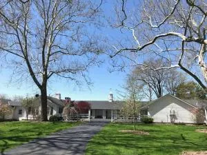 Millsite Lodge - 马布尔黑德