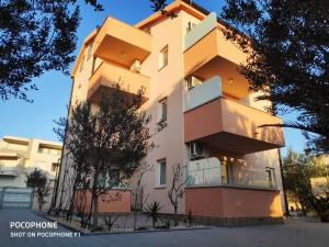 Villa with pool Petra & Sanja