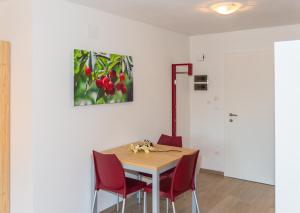 Gasserhof Garni & Apartment