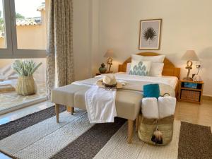 Jávea Apartment Mar