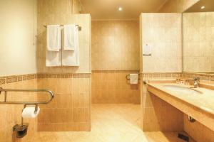 Alua Helios Bay -Inclusive