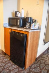 Standard Room room in Holiday Inn Express & Suites Jacksonville South - I-295 an IHG Hotel