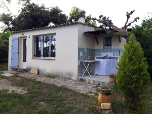 Maisons de vacances Gite 