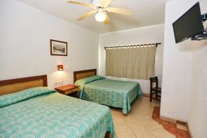 Hotel Suites Ixtapa Plaza