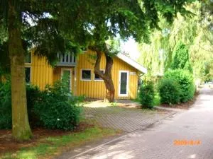 Haus Kranich - Rechlin