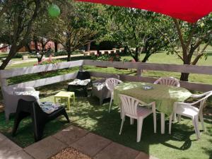 Maisons de vacances Mas Maurane - L'Olivier avec SPA prive aux portes d'ARLES : photos des chambres