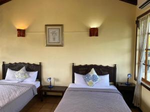 Hotel La Colina