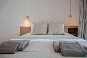 Unforgettable Tinos beach house Tinos Greece