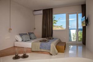 Unforgettable Tinos beach house Tinos Greece