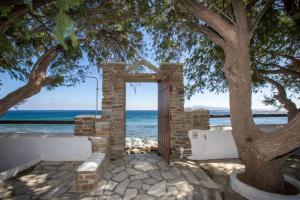 Unforgettable Tinos beach house Tinos Greece
