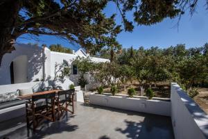 Unforgettable Tinos beach house Tinos Greece