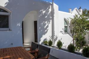 Unforgettable Tinos beach house Tinos Greece