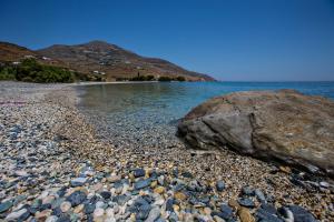 Unforgettable Tinos beach house Tinos Greece