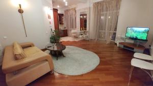 Apartment room in One bedroom Lux 25 Khreshchatyk str Concierge