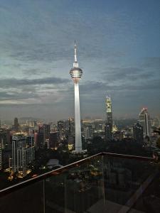 Yemala Suites at Platinum KLCC