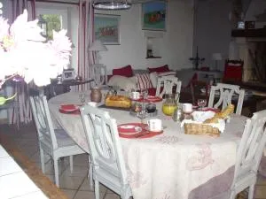 格兰德美因哥特住宿加早餐旅馆 - 博库泽