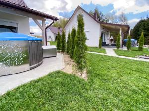 Apartamenty Liberta