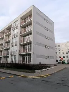 Palm apartment studio Riga - Priekuļi