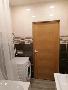 Palm apartment studio Riga