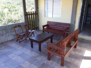 Magic Island Casas