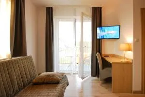 Willa Lubinowa - 卡尔维亚