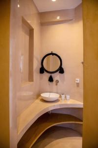 Unforgettable Tinos beach houses complex