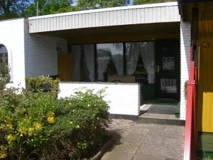 Komfort+ Ferienwohnung C1 - Gruberhagen