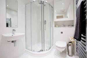 LUXURY 2 BED Apartment in Aberdeen