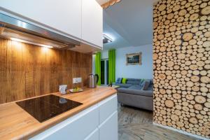 Apartamenty u Gąsieniców Zakopane