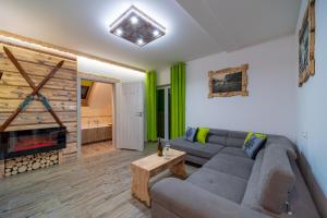 Apartamenty u Gąsieniców Zakopane