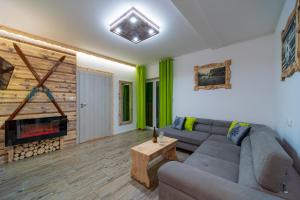 Apartamenty u Gąsieniców Zakopane