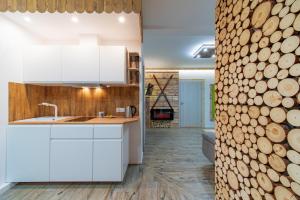 Apartamenty u Gąsieniców Zakopane