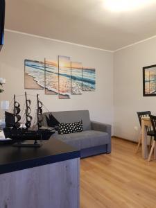 Słoneczna Przystań