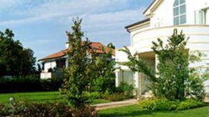 Villa Azzurra
