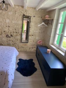 Maisons de vacances Gite le bas ray pres de Beauval : photos des chambres