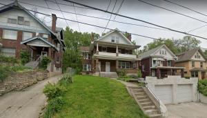 Charming 2BD near UC, Hospitals,ZOO - 3hvězdičkové hotely ve městě Cincinnati