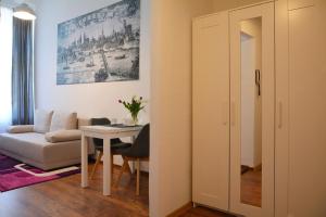 Apartament Staromiejski Zosia