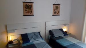 Appartamento Perco Riva Foscolo