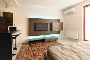 LupoApartments Marea Dostęp na Kod