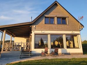 Agroturystyka z Widokiem na Szczyrk