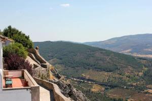 Casa da Arvore Marvão
