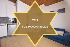 Appartements Aux pieds de la Bonne Mere - Centre - Wifi : photos des chambres