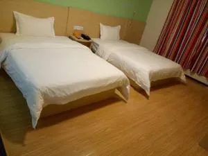 7Days Inn Old Town of Lijiang The Grand Water Wheel - Нінлан