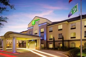 Holiday Inn Express Hotel and Suites DFW-Grapevine by IHG - Minters Chapel
