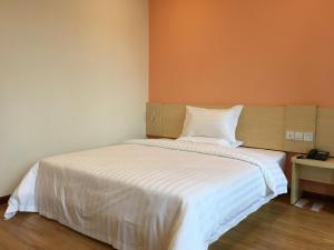 7Days Inn Chongqing Tongnan Bund International Branch