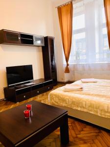 Kraków Cozy Apartment