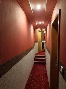 Waldhotel Lemberg