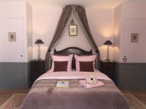 B&B / Chambres d'hotes Les Aurochs : photos des chambres