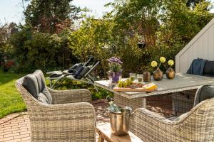 Techts Apartmenthaus