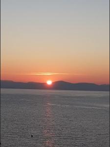 Spyros Aronis Apartments Paxoi Greece